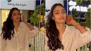 athiya shetty, kl rahul