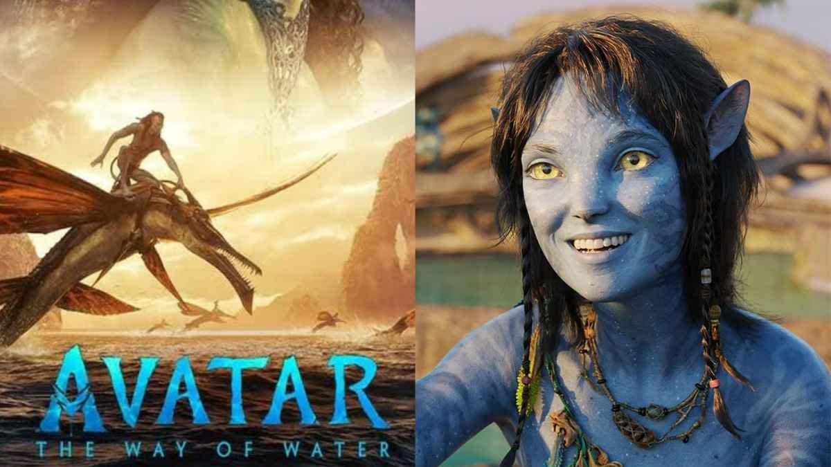 avatar 2 box office collection, avatar the way of water