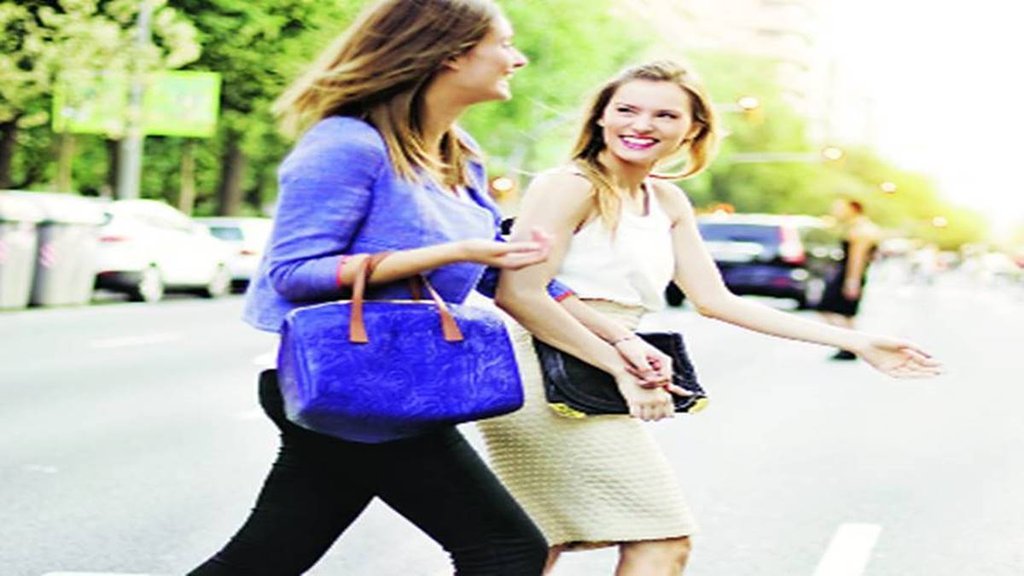 samudrik shastra, talking style indicate personality