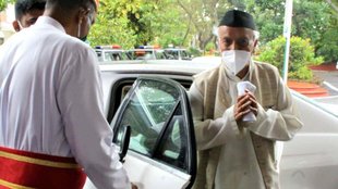 bhagat singh koshyari | maharashtra governor news | bhagat koshyari controversy