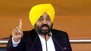 bhagwant mann| punjab |