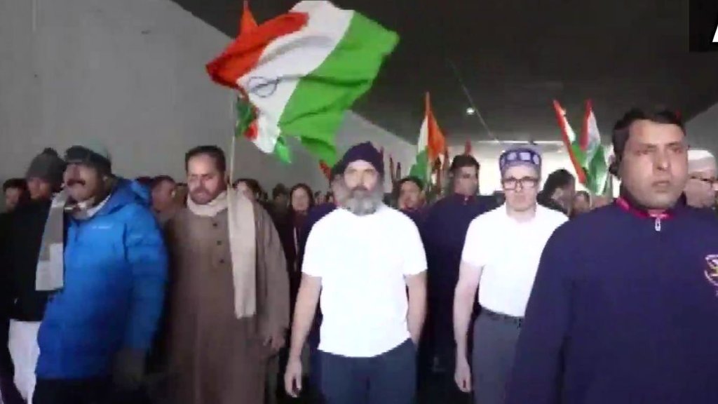 bharat jodo yatra| congress| rahul gandhi