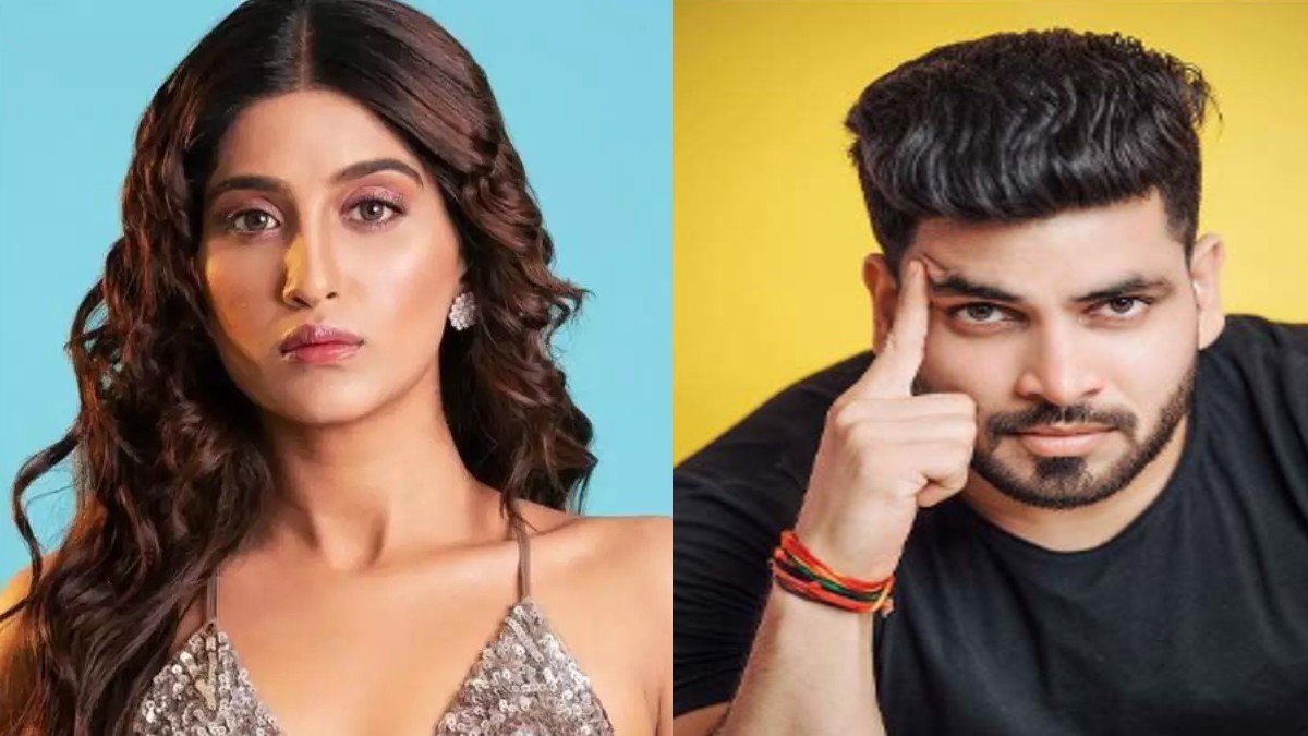 Bigg Boss 16, Nimrit Kaur, Shiv Thakrey