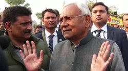 Bihar Politics: उपेंद्र कुशवाहा की बीजेपी से नजदीकी पर बोले नीतीश कुमार, कहा- पार्टी में आते-जाते रहे हैं, पता नहीं मन में क्या है