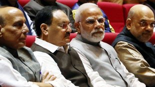 bjp| lok sabha polls