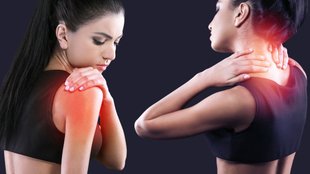 Body pain, body pain home remedies, ginger, pain, salt bath, warm compress