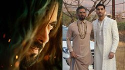 Entertainment News Highlights: अथिया शेट्टी-केएल राहुल की शादी हुई संपन्न, सलमान की फिल्म Kisi Ka Bhai Kisi Ki Jaan का टीजर ‘पठान’ के साथ होगा रिलीज