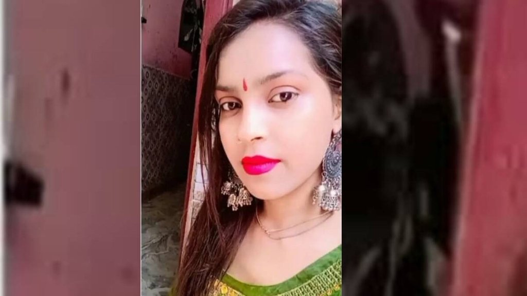 Kanjhawla car death