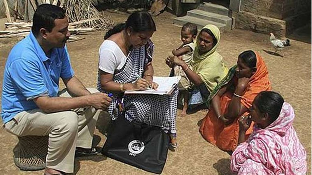 Caste Census