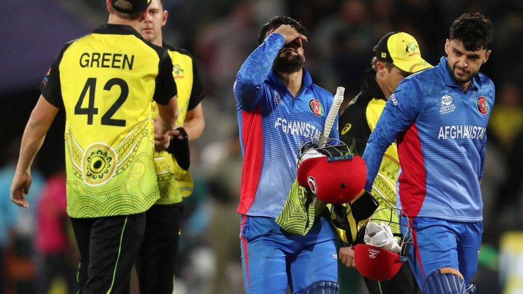 Australia | Australia Cricket | Taliban | Women | Girls | Australia Refused To Play cricket with | Afghanistan |