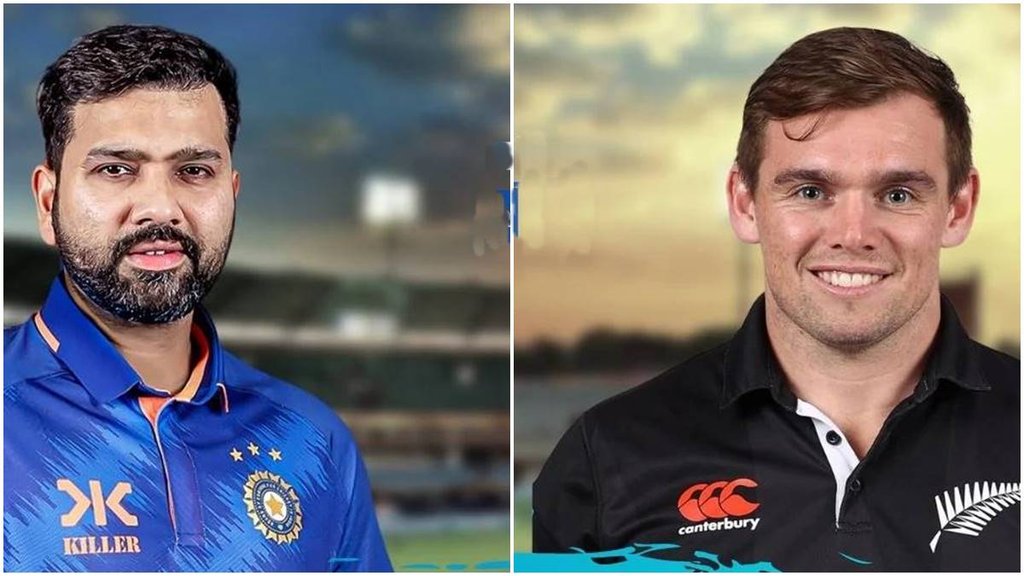 ind vs nz playing 11 | ind vs nz 1st odi player | india vs new zealand player list