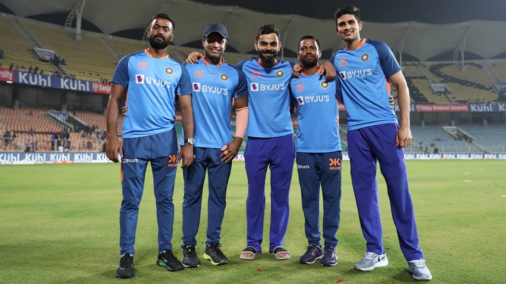 IND vs SL, Virat Kohli, India vs Sri Lanaka