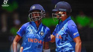 U19 Women T20 World Cup | Shweta Sehrawat | Shafali Verma | Richa Ghosh |