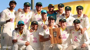 Australia vs South Africa | AUS vs SA | Pat Cummins | Dean Elgar | David Warner | Steven Smith |