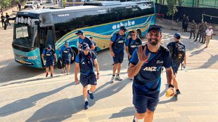 India vs New Zealand | Tom Latham | Ish Sodhi | Trent Boult | Tim Southee |
