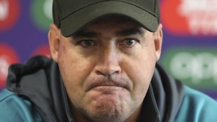 Mickey Arthur | Mickey Arthur coach | Mickey Arthur online coach | Mickey Arthur pakistan |