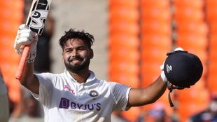ICC Test Team | Rishabh Pant | Babar Azam | Ben Stokes | Pat Cummins | Usman Khawaja |