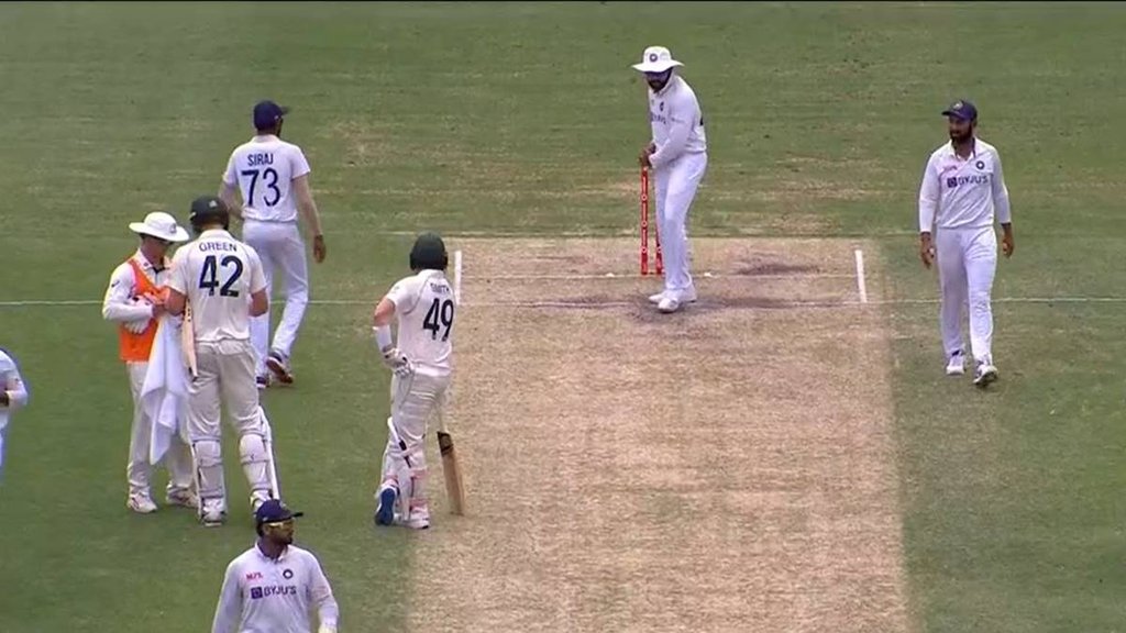 Ian Healy | india vs australia | ind vs aus | india vs australia test Series | Border Gavaskar Trophy |