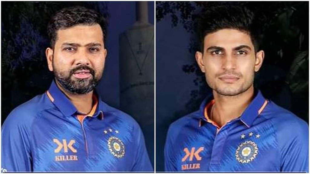 IND vs NZ | Shubman Gill | Virat Kohli | Rohit Sharma | India vs New Zealand |