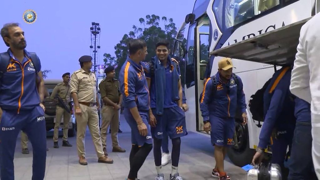 India vs New Zealand | 3rd T20I | Ind vs NZ | Team India |
