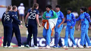 ind vs eng score | women's t20 world cup 2023 | ind w vs eng w score