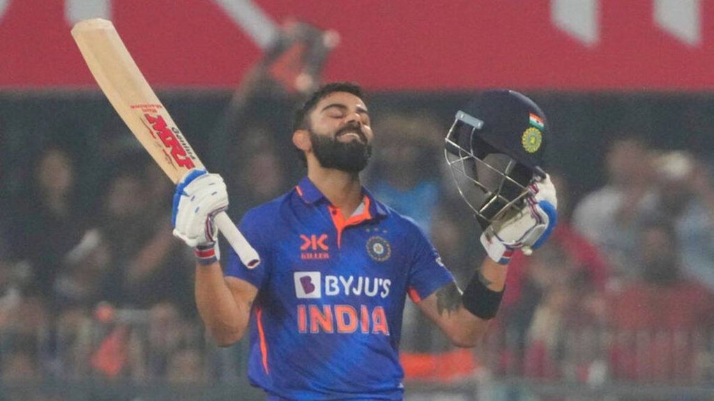 Virat Kohli | Sachin Tendulkar | Virat Kohli vs Sachin Tendulkar |