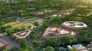 central vista| central vista project| CPWD