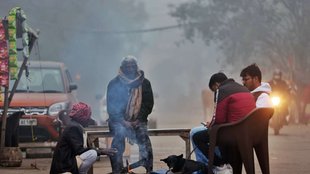 delhi temperature, weather news,