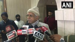 Bharat Jodo Yatra: चंपत राय ने की राहुल गांधी की प्रशंसा, बोले- सबको पदयात्रा कर भारत का अध्ययन करना चाहिए