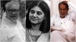 Chandrashekhar And Maneka Gandhi: चंद्रशेखर का नाम लेकर राजनारायण ने मेनका गांधी को गिफ्ट कर दी थी साड़ी, खबर छपने के बाद पूर्व PM करने लगे थे पूछताछ