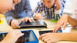 children study competition