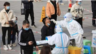covid cases in china| beijing| who|