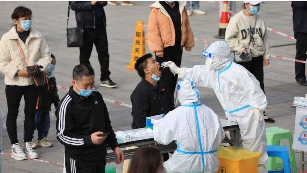 covid cases in china| beijing| who|