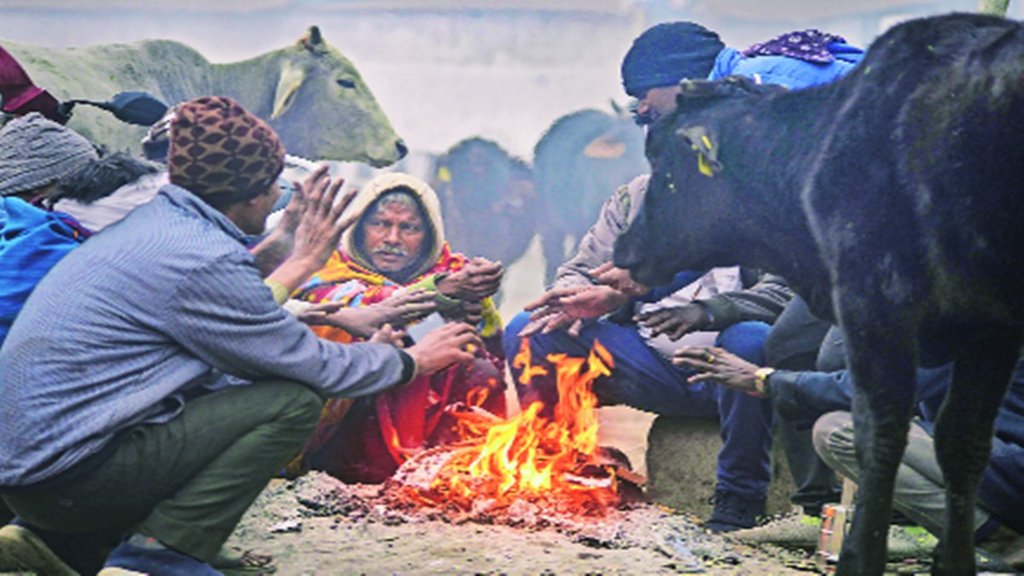 delhi weather | delhi cold weather | delhi weather news