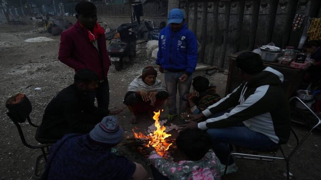 cold wave weather, IMD Weather Forecast, Delhi Weather Forecast,