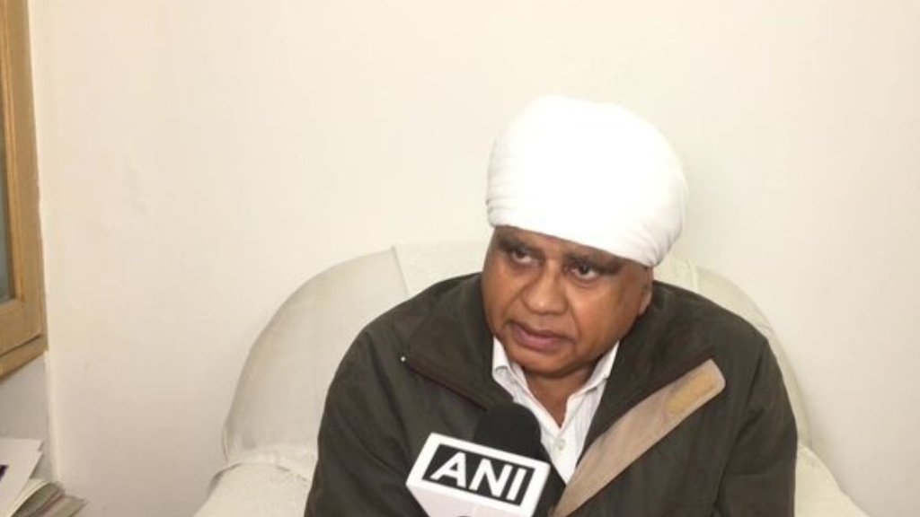 congress leader, madhya pradesh, bjp