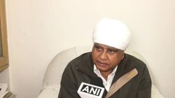 Madhya Pradesh: अगर बीजेपी की 50 सीटें भी आ गई तो मैं राजभवन के सामने अपना मुंह काला करूंगा, बोले कांग्रेस नेता