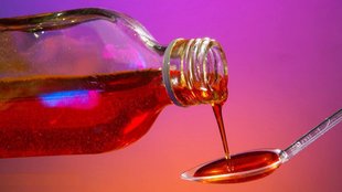 Cough Syrup| Noida| WHO