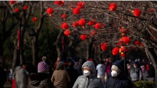 covid in china| China|