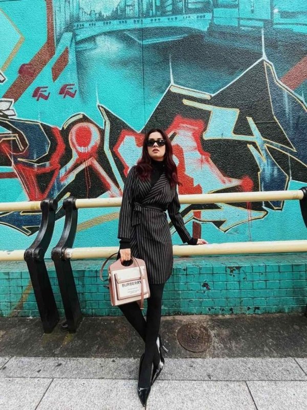 AVNEET KAUR IN STUNNING LOOK