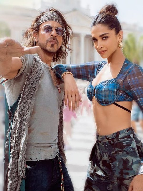 Pathaan Collection 1