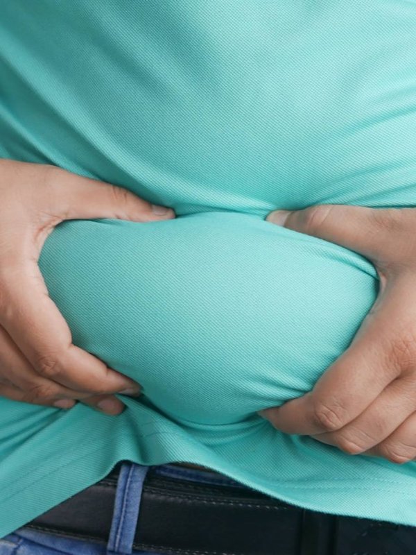 belly fat