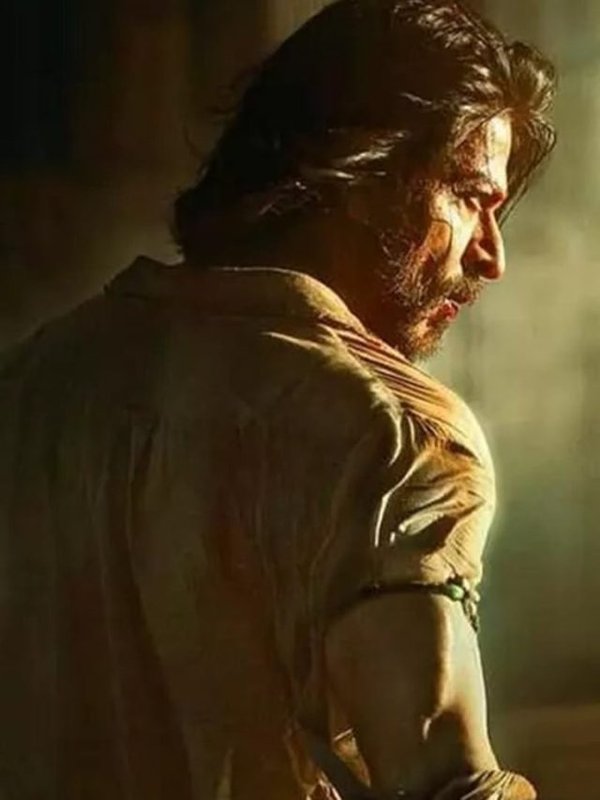 Pathaan Collection 5