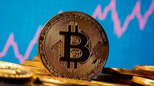 crypto currency india