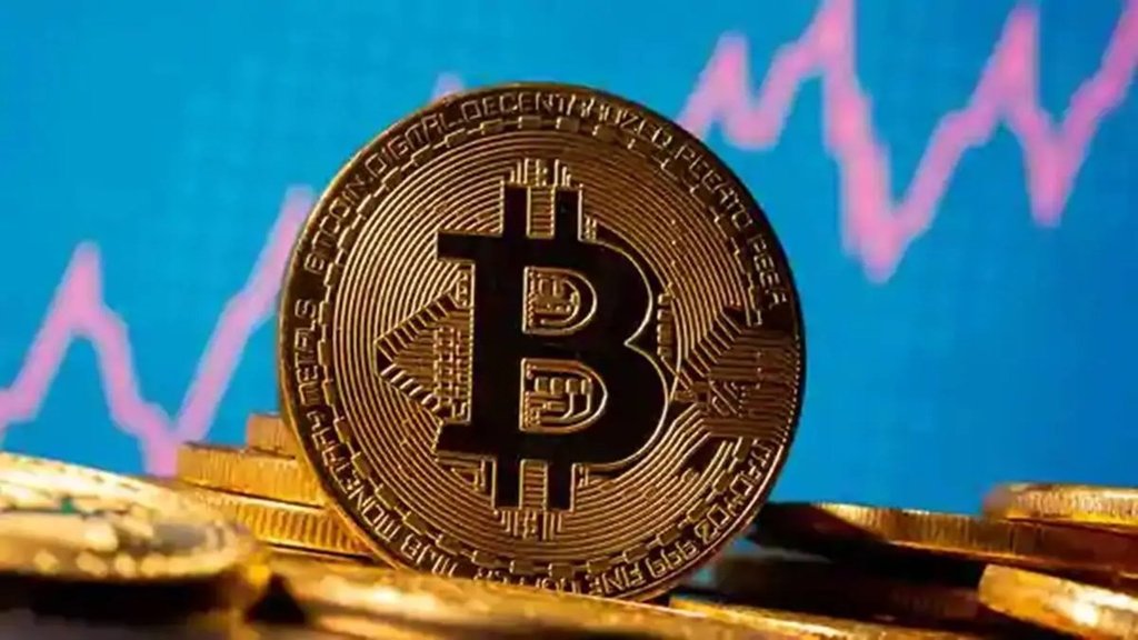 crypto currency india