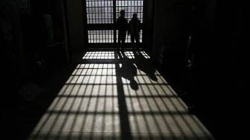 custody death
