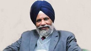 darshan singh dhalival| NRIs| pravasi bhariya samman