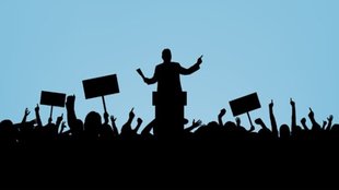 decline, politician, Moral value
