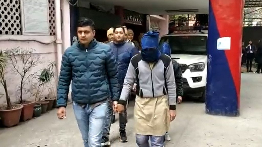 Delhi Crime News| Women Murder| 4Accused Arrested