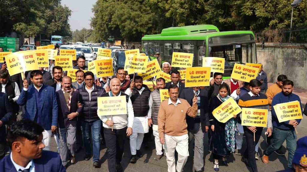 delhi lg| arvind kejriwal| delhi|